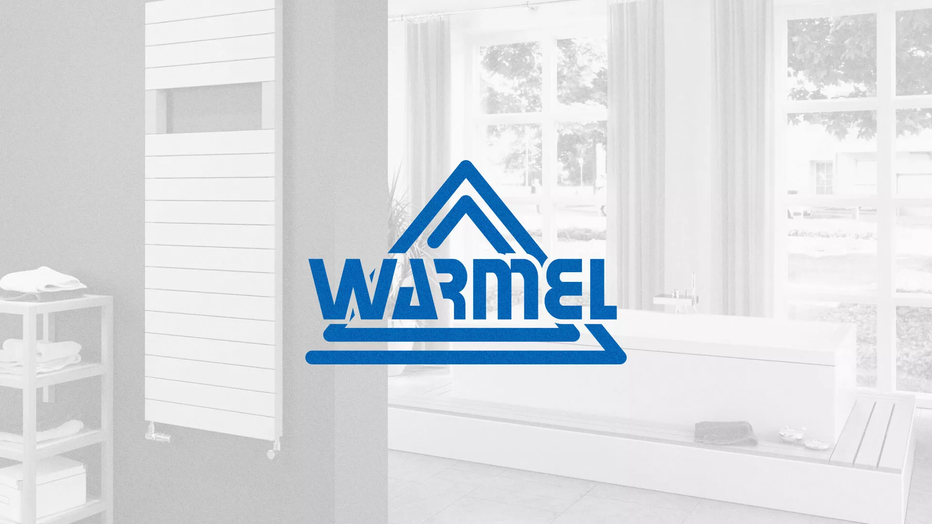 Разработка сайта для компании «WARMEL» по продаже полотенцесушителей в Биробиджане